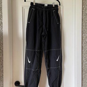 Nike swish pants
